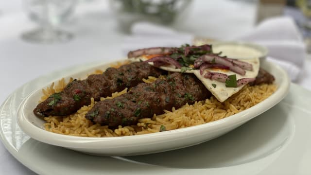 Kebab - Beytna