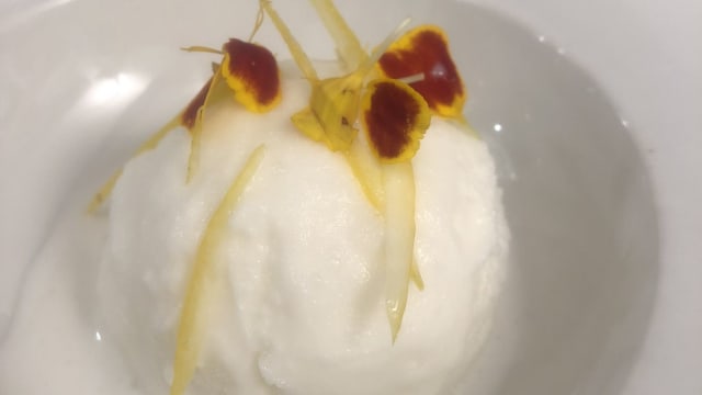 Sorbetto  - Ianua, Aosta