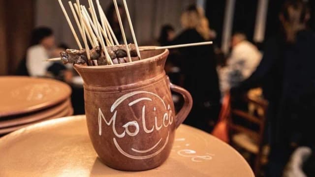 Arrosticini artigianali medi (cad.) - Molicè Pizza e Arrosticini, Limbiate