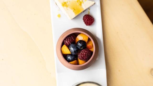 Café Gourmand - Apéti Ségur, Paris