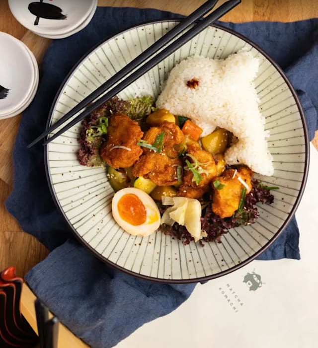 Matcha Komachi 1030 in Wien - Bewertungen, Speisekarte und Preise | TheFork Matcha Komachi 1030 in Wien - Bewertungen, Speisekarte und Preise | TheFork