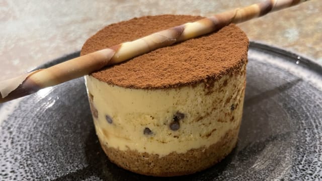 Cheescake - Valle Azzurra