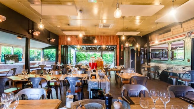 Get Canaille club toulouse menu For Free Canaille Club Toulouse Menu