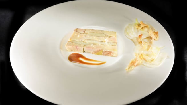 Bistrot M In Theoule Sur Mer Restaurant Reviews Menu And Prices