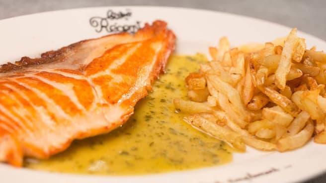 Bistro Regent Limonest In Dardilly Restaurant Reviews Menu And