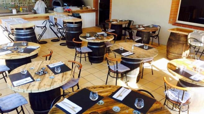 Get Wallpaper Restaurant Le Galichon A Bruguieres Menu Avis Prix Et Reservation For Android