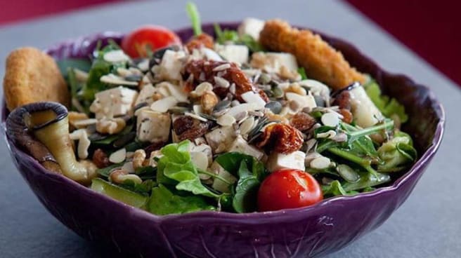 Restaurant Sublime Food Drinks A Lisbonne Menu Avis Prix Et