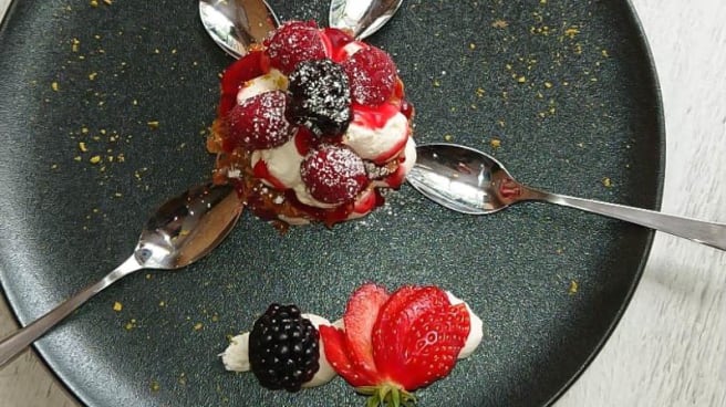 Godo In Boulogne Billancourt Restaurant Reviews Menu And Prices