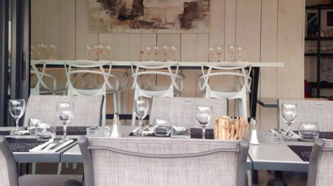 Restaurant Le Pointu A Theoule Sur Mer 06590 Avis Menu Et Prix