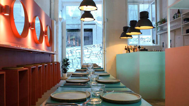 Antigo 1 De Maio Restaurant Lisbon Queimado In Lisbon Restaurant Reviews Menu And Prices Thefork