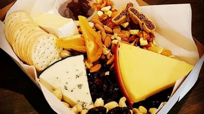 Blessed Cheese In Mclaren Vale Sa Restaurant Reviews Menus