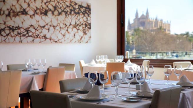 Ca N Eduardo In Palma De Mallorca Restaurant Reviews Menu And Prices Thefork