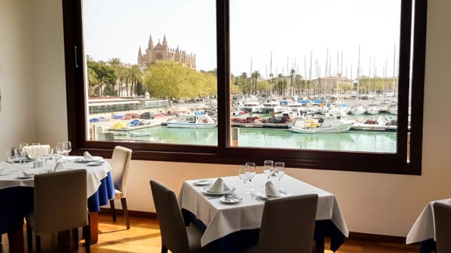 Ca N Eduardo In Palma De Mallorca Restaurant Reviews Menu And Prices Thefork