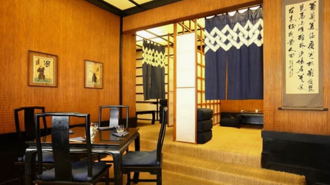 Bonsai In Lisbon Restaurant Reviews Menu And Prices Thefork