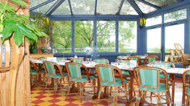 La Maison Villemanzy In Lyon Restaurant Reviews Menu And Prices