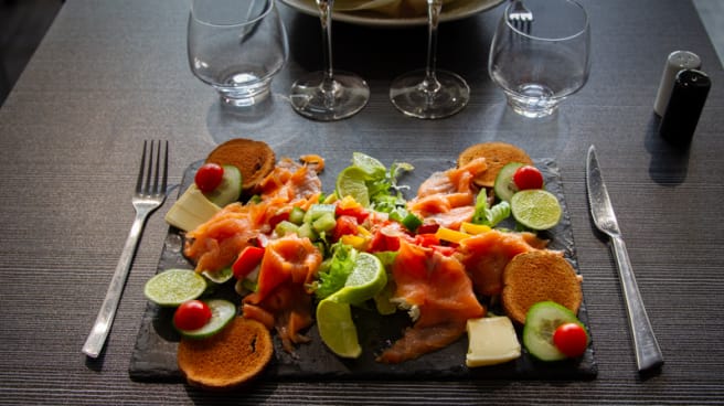 Billionaire In Lille Restaurant Reviews Menu And Prices Thefork