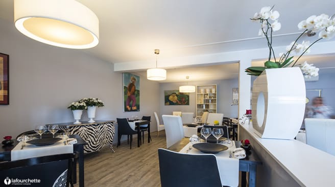 Ma Maison In Bordeaux Restaurant Reviews Menu And Prices Thefork