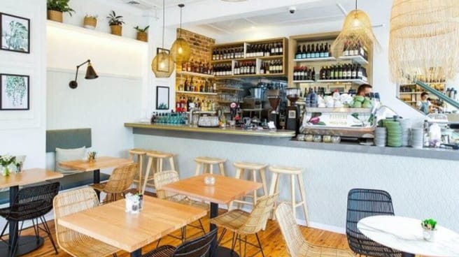 Pasture Of Balmoral In Mosman Nsw Restaurant Reviews Menu And