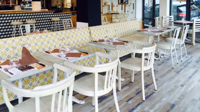 La Table Du Marche In Angouleme Restaurant Reviews Menu And