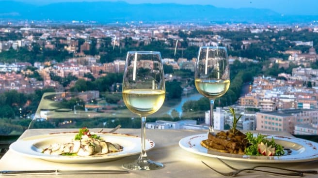 Lo Zodiaco In Rome Restaurant Reviews Menu And Prices Thefork