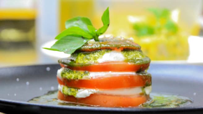 Le Boezil In Bagnolet Restaurant Reviews Menu And Prices Thefork