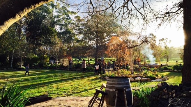 Lazy Ballerina In Dingabledinga Sa Restaurant Reviews Menu