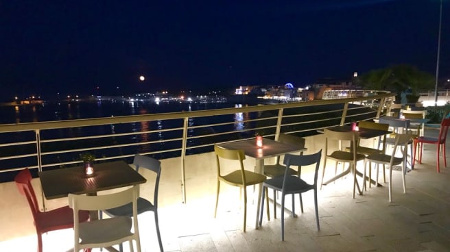 Viapunta7 A Otranto Menu Prezzi Immagini Recensioni E