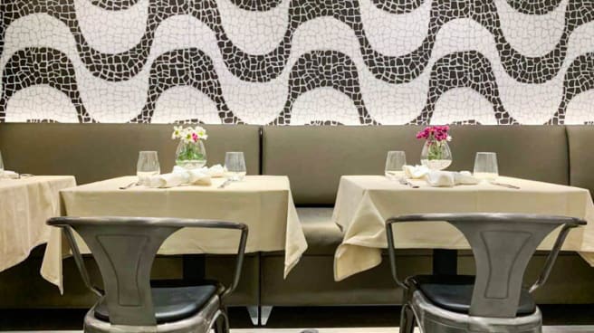 Edenova In Barcelona Restaurant Reviews Menu And Prices Thefork