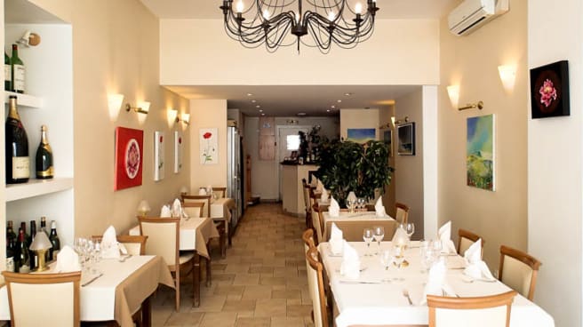 Restaurant Avec Terrasse Grenoble L Exception In Grenoble Restaurant Reviews Menu And Prices