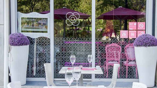 Miss Sushi Cortes Valencianas In Valencia Restaurant Reviews