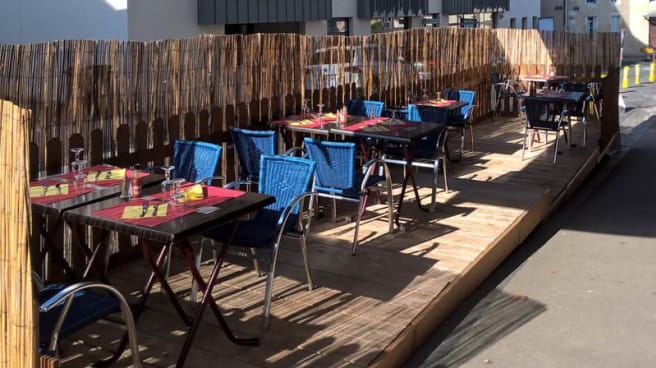La Bodega In Poitiers Restaurant Reviews Menu And Prices Thefork
