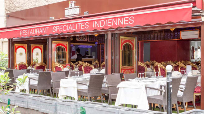 Restaurant Terrasse Boulogne Madras Cafe New Pondicherry In Boulogne Billancourt Restaurant Reviews Menu And Prices Thefork