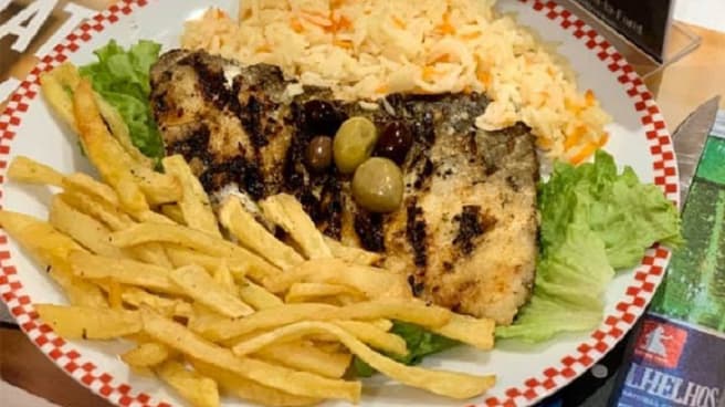 Saint Leu Cuisines Ma Poulette In Saint Leu La Foret Restaurant Reviews Menu And