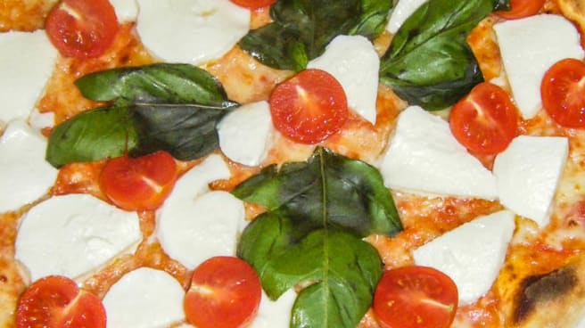 Ristorante Pizzeria La Forra In Tremosine Restaurant Reviews Menus And Prices Thefork Formerly Dimmi