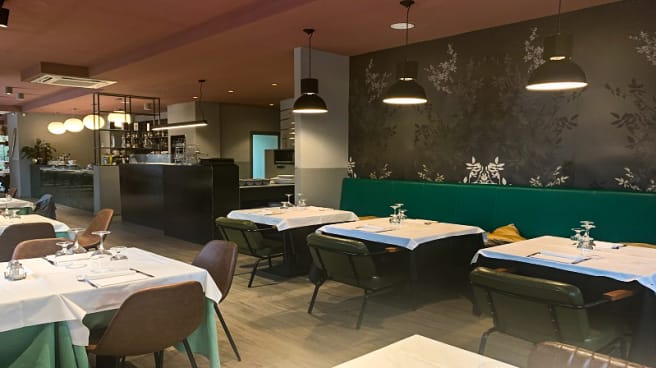 Villa Dome In Reggio Emilia Restaurant Reviews Menu And Prices