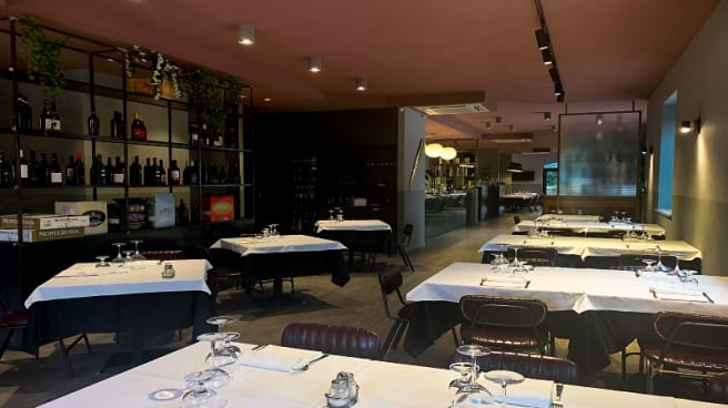 Villa Dome In Reggio Emilia Restaurant Reviews Menu And Prices