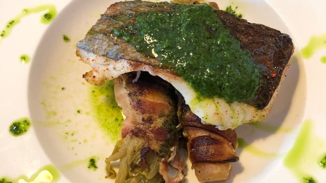 Restaurant Chez Marco Bayonne Restaurante Chez Marco En Bayonne Menu Opiniones Precios Y Reserva