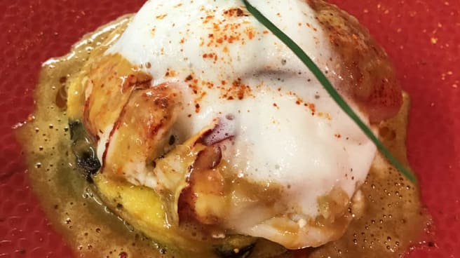 Restaurant Bath S A Clermont Ferrand 63000 Menu Avis Prix Et