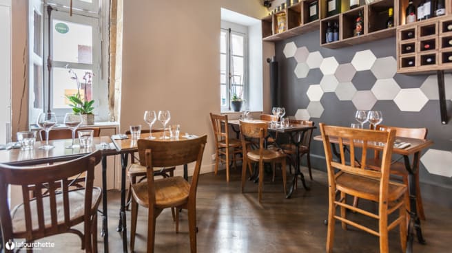 Terronia In Paris Restaurant Reviews Menu And Prices Thefork