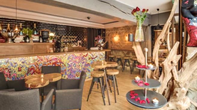 Dacouar In Paris Restaurant Reviews Menu And Prices Thefork