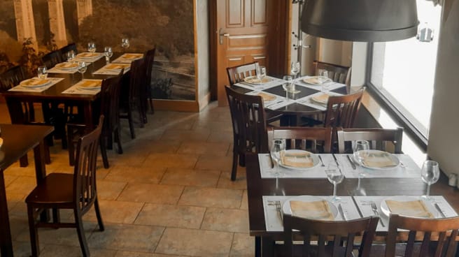 Novalucense In Lugo Spain Restaurant Reviews Menus And Prices Thefork Formerly Dimmi