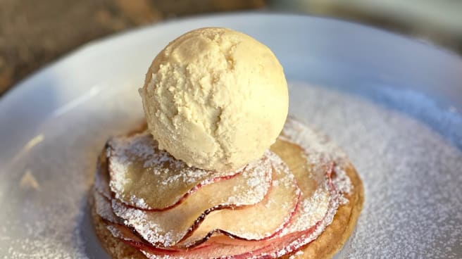 Restaurant Asiatique Grenoble Gaudi Cafe In Grenoble Restaurant Reviews Menu And Prices Thefork