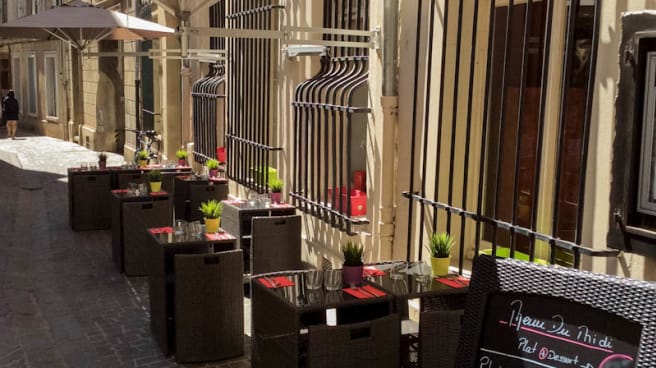 Restaurant Le Vintage Avignon Restaurant Le Vintage A Avignon 84000 Menu Avis Prix Et