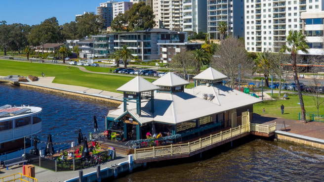 Mister Walker In South Perth Wa Restaurant Reviews Menus And