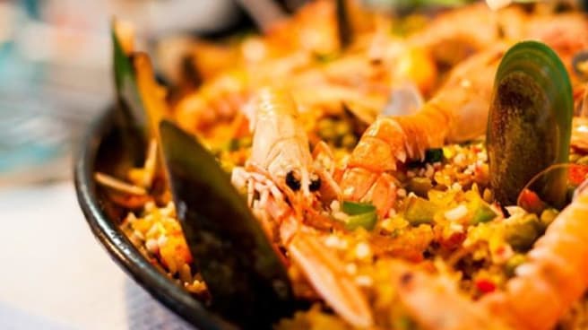 Barrica Mat Och Vinbar In Helsingborg Restaurant Reviews Menu And Prices Thefork