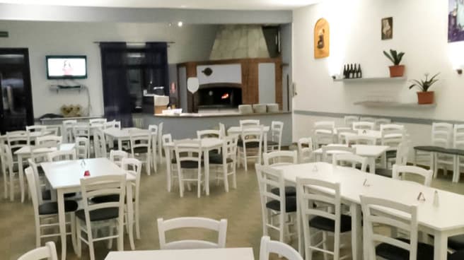 Il Gatto E La Volpe In Avigliana Restaurant Reviews Menu And