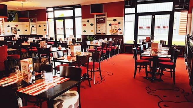 Bruay La Buissiere Le Plus Grand Centre De Lavage De France