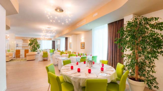 Messer Chichibio A San Benedetto Del Tronto Menu Prezzi