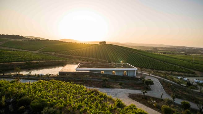 Quinta Do Quetzal In Vila De Frades Restaurant Reviews Menu And