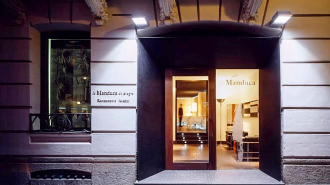 manduca outlet